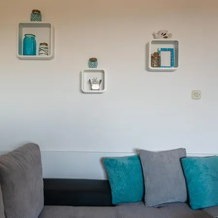 Mirta & Valalunge Apartment